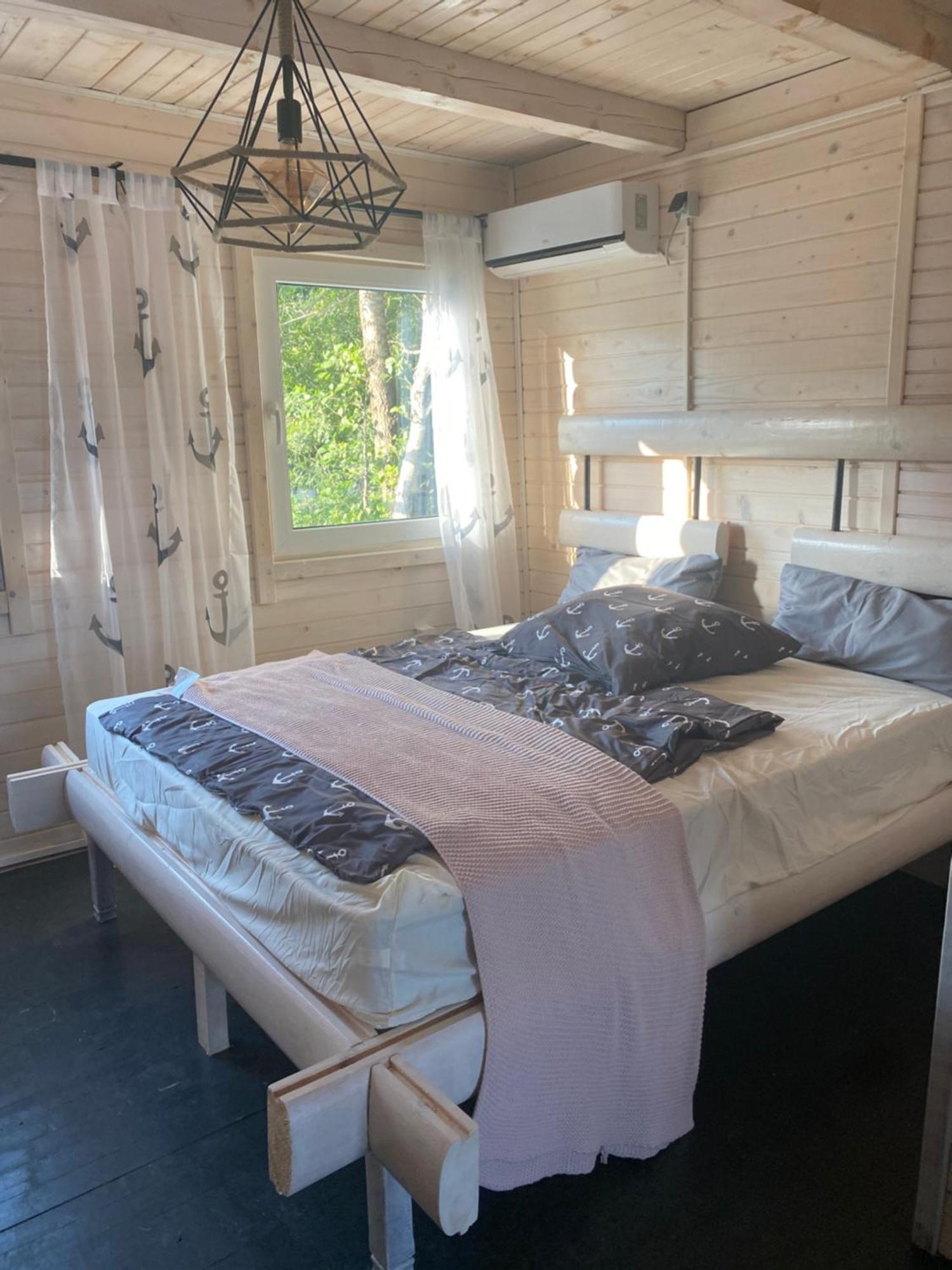 Stella Marina Apartment Przno  Екстериор снимка